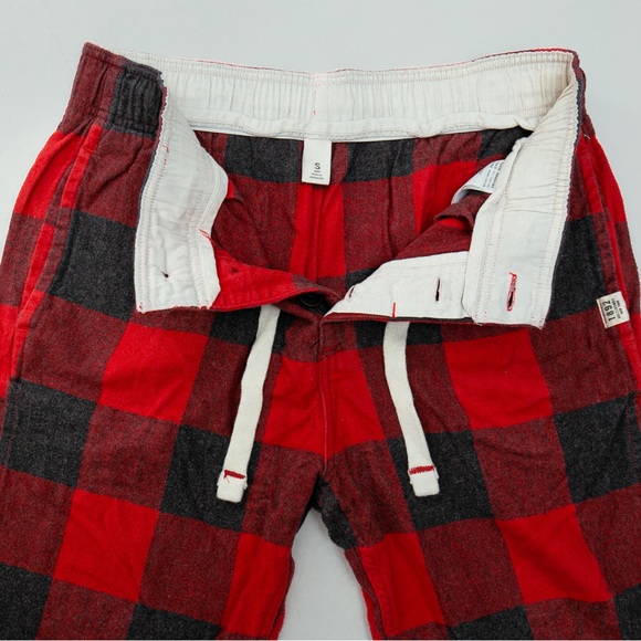 Abercrombie Flannel Pajama Pants - Picture 5 of 6